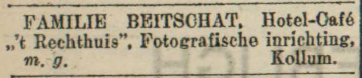 Leeuwarder Courant 31 dec. 1917